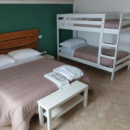 Hotel Relais Scaffe 페나피에디몬테 외부 사진