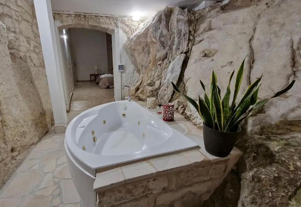 Hotel Relais Scaffe 페나피에디몬테 외부 사진