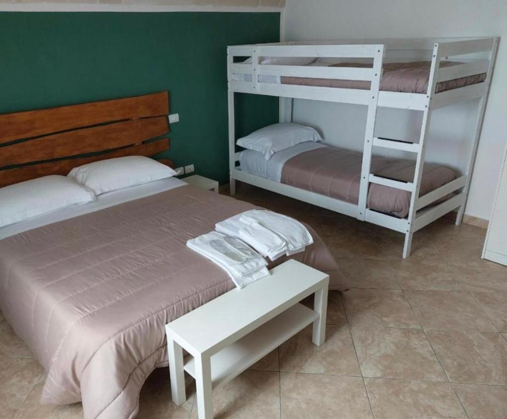 Hotel Relais Scaffe 페나피에디몬테 외부 사진